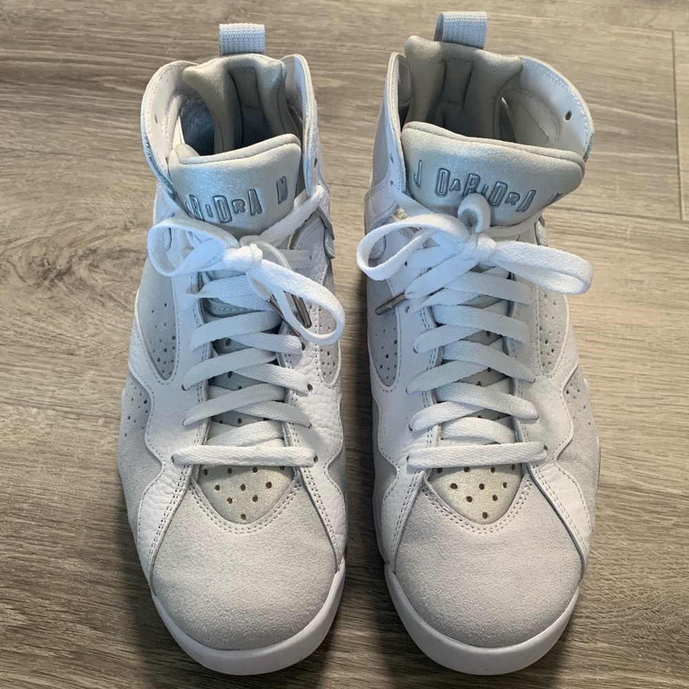 Men’s Jordan 7 retro Athletic shoes